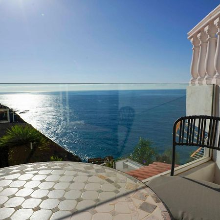 Meerblick-Apartment Ula Los Realejos Ngoại thất bức ảnh